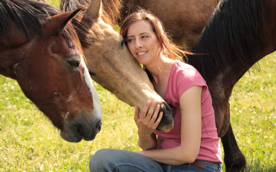 Quelle place sommes-nous prêts à donner aux émotions de nos chevaux?